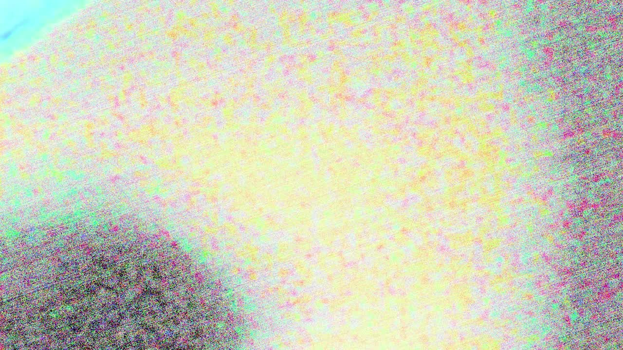 4K Light Leak 36 (With Alpha)