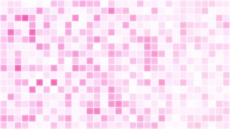 dot mosaic abstract effect background