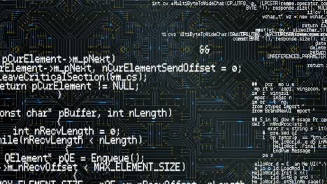 program codes and digital circuit