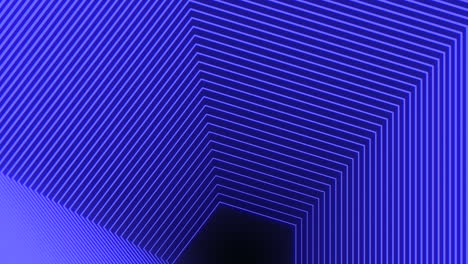 dynamic diagonal lines striking black and blue pattern for versatile designs