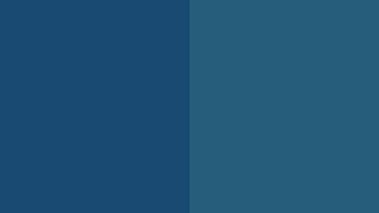 Blue and Sky Blue Neon color gradient loopable background animation