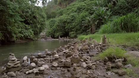 Luftaufnahme:-Tegenungan-Wasserfall-In-Ubud-Bali