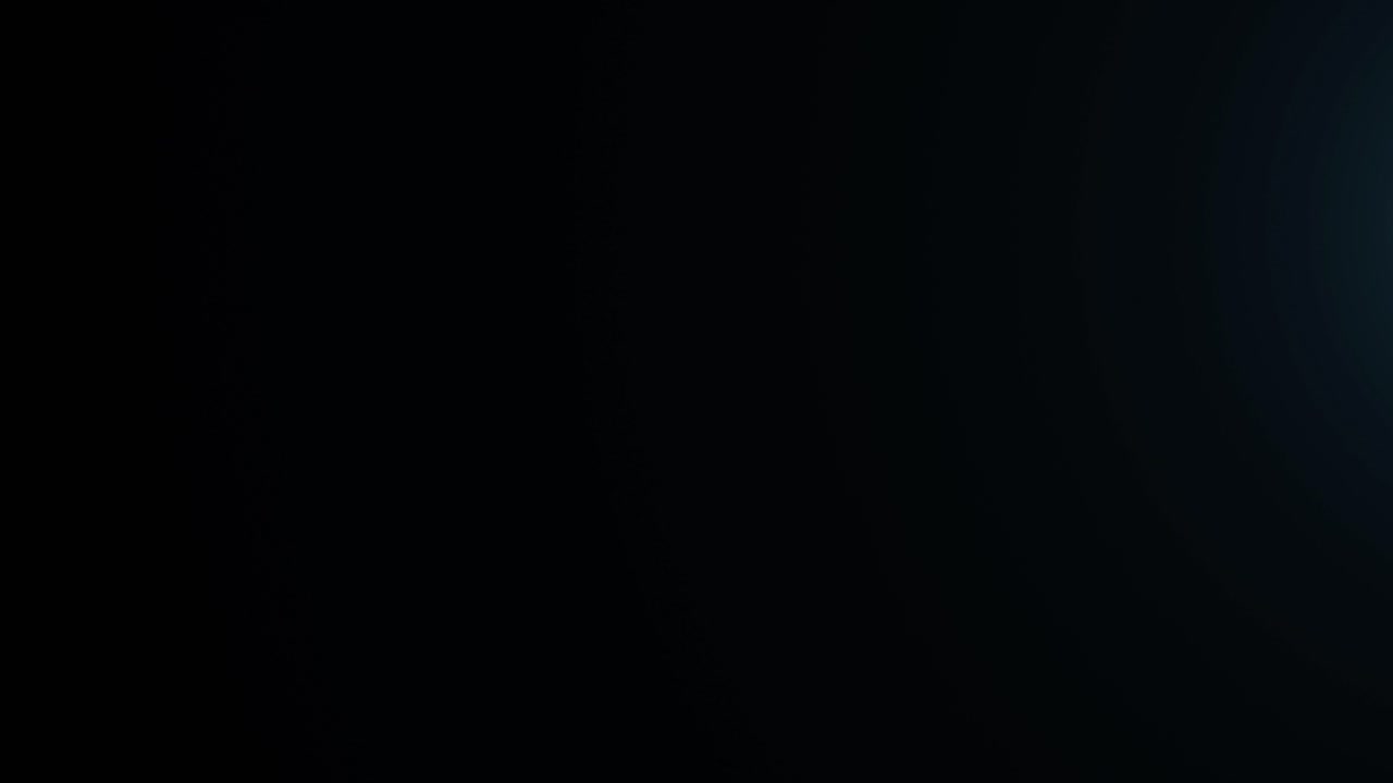 Abstract Sparkling Lights