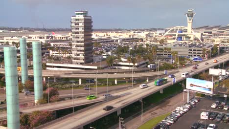 Wide-establishing-shot-of-Los-Angeles-International-airport-day-1