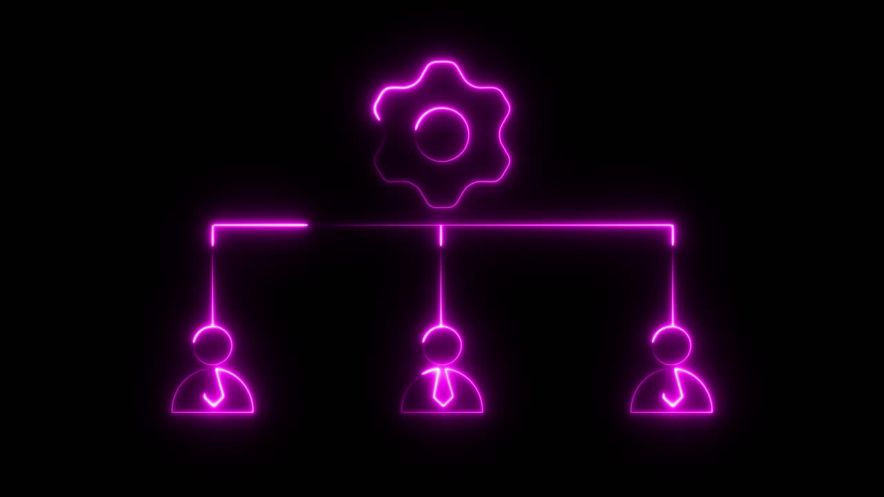 Organizational Hierarchy