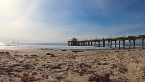 ocean beach pier