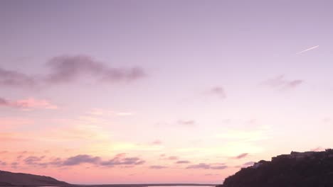 laguna moulay atardecer 03