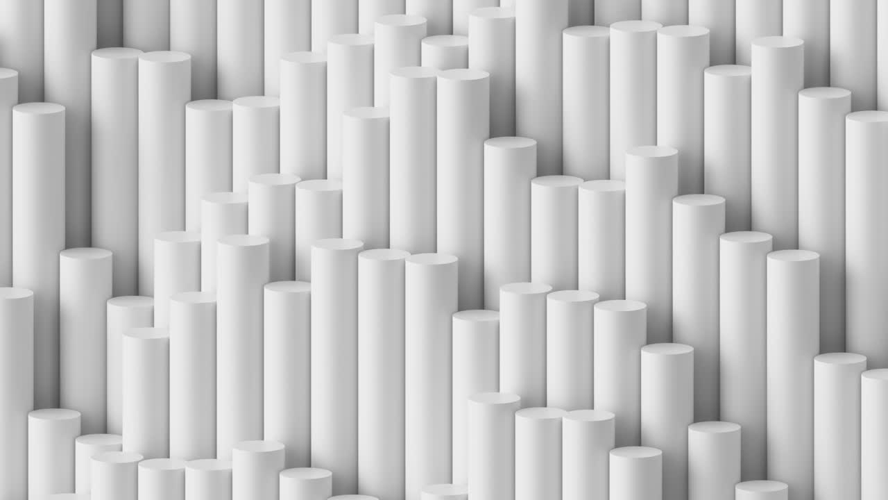 sfondo astratto per blog, presentazioni aziendali, screensaver, video su internet. video in loop 4k