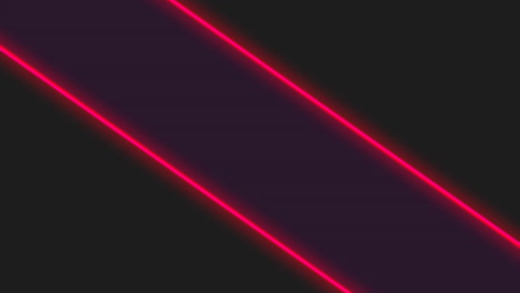 Neon-red-lines-on-blue-gradient