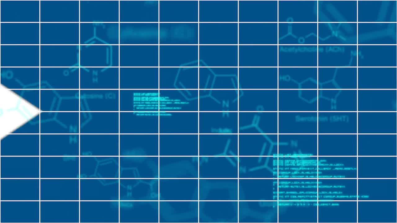 Chemical structure and codes