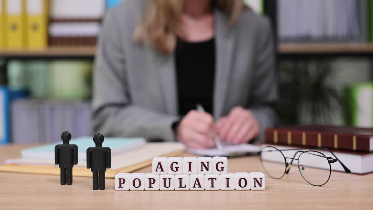 Aging Population