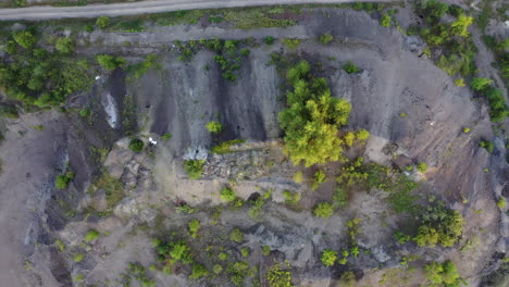 aerial-view-steel-production-area