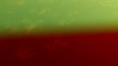 red and yellow clouds in the sky. majestic colorful color of time lapse amazing sky majestic sunset or sunrise landscape
