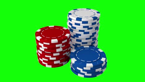 casino chips