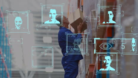 la interfaz digital mejora los negocios con la tecnología.