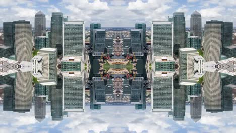 caleidoscopio de los muelles 4k 08