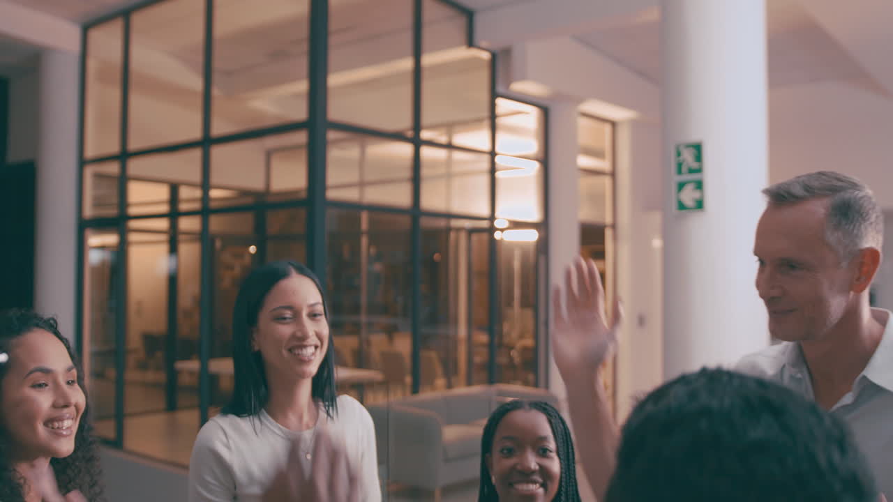 la motivación es la clave del éxito.