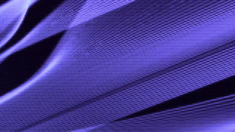 movimiento de fondo estilo matriz partículas generadas al azar chispas rayos de luz estelas estallidos vórtice