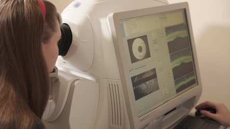 Eye Examination