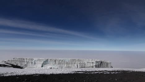 summit glacier pan