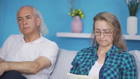 corte de energía en casa.