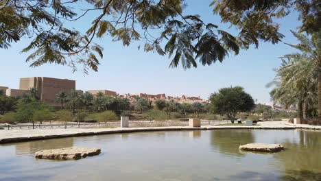 al dre&#39;ah en riad