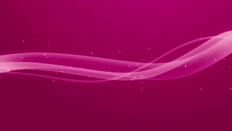 4k pink light streaks abstract animation background seamless loop.