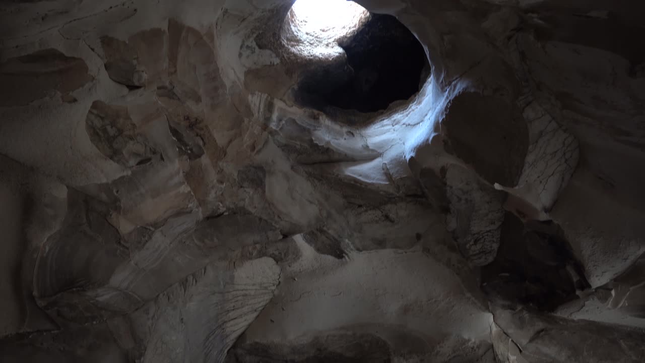 베스 구브린 마레샤 이스라엘 성지 중동