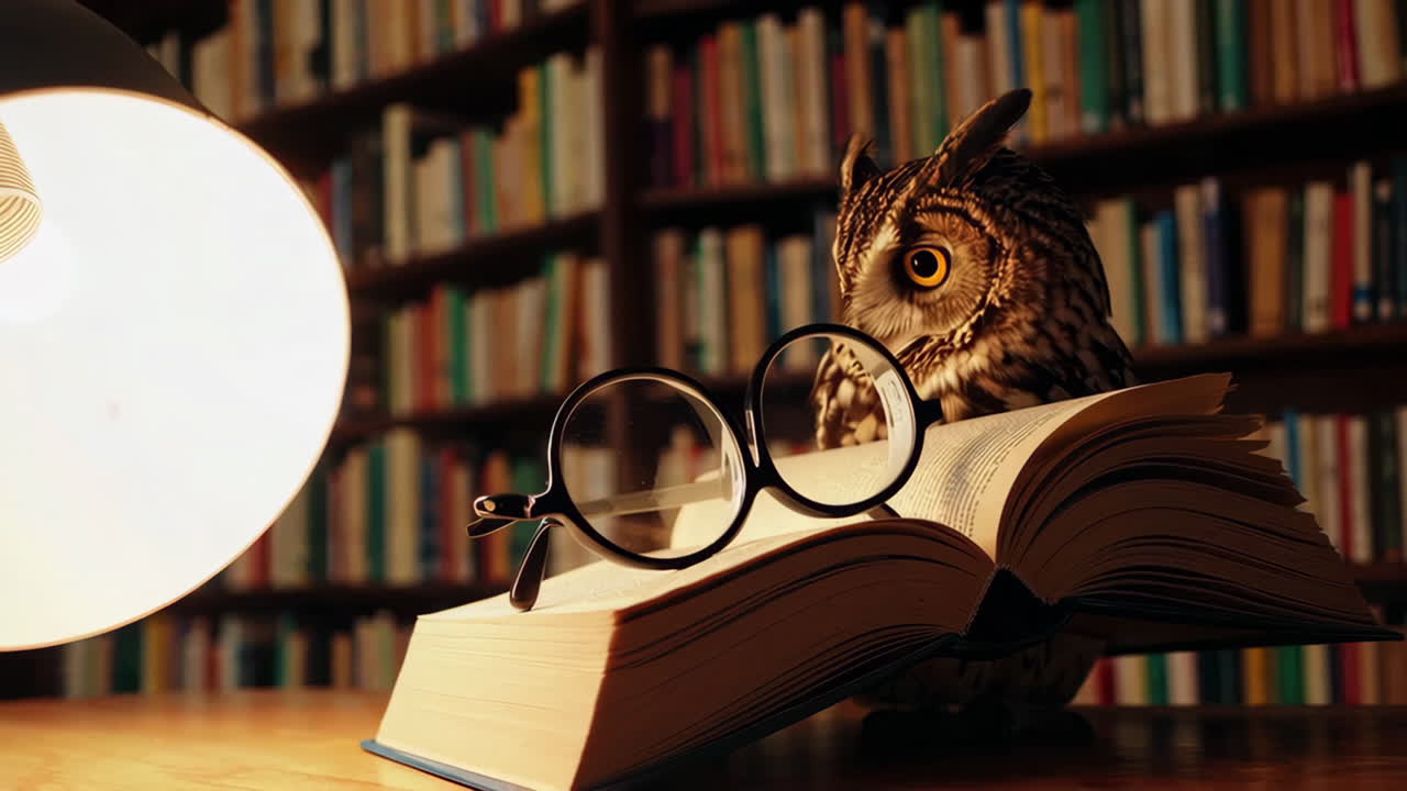 도서관 에서 읽는 부이