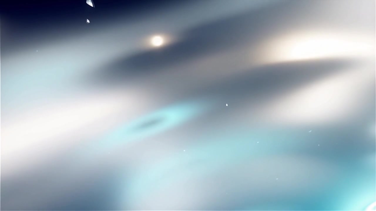 Abstract Gradient Background