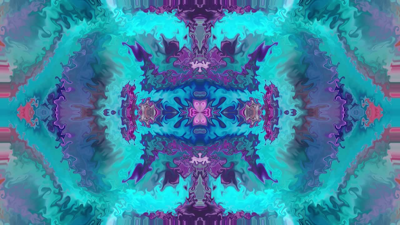 ondas líquidas verdes que fluyen movimiento abstracto fondo borroso textura vibrante de moda, textil de moda, color neón, diseño gráfico ambiental, protector de pantalla