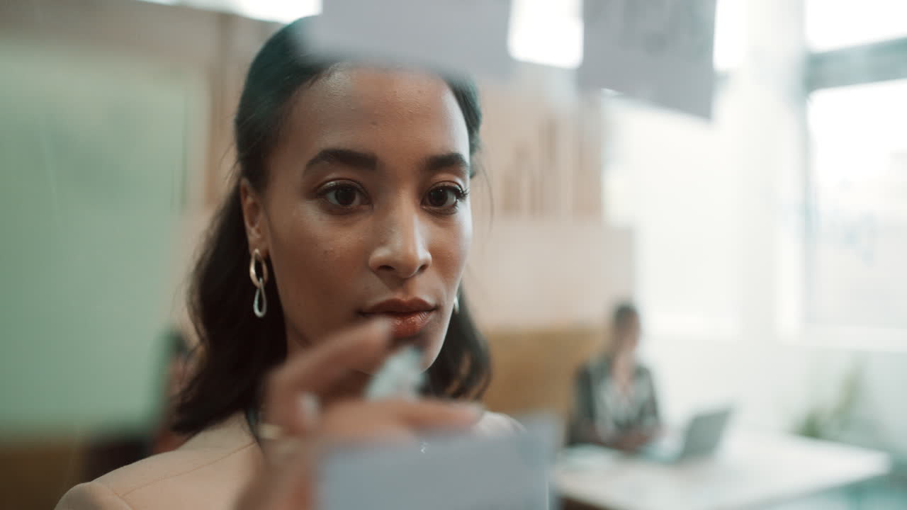 Working on the best business plan