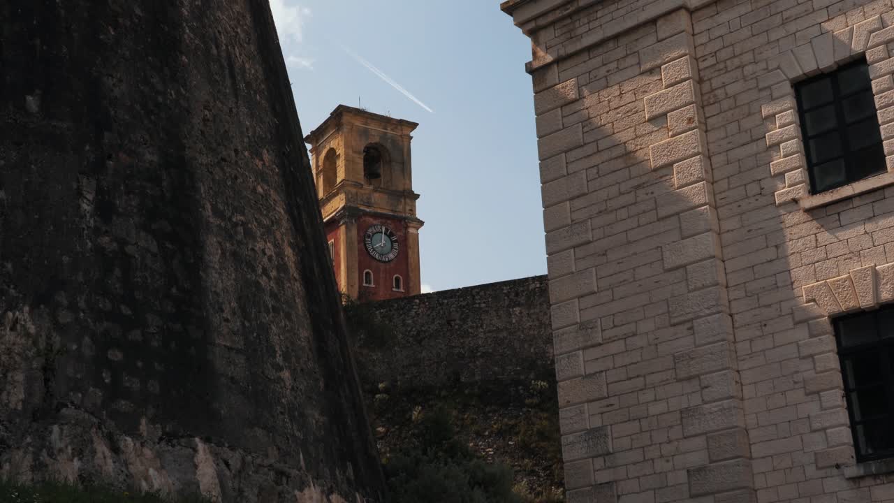 코르푸 그리스 4k 시네마틱 플레이스