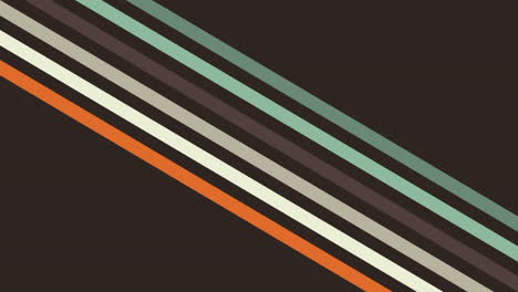 abstract diagonal stripes pattern