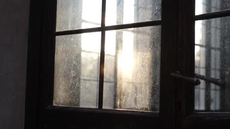 Window-of-an-old-teahouse-in-the-garden-of-italian-villa-in-Veneto