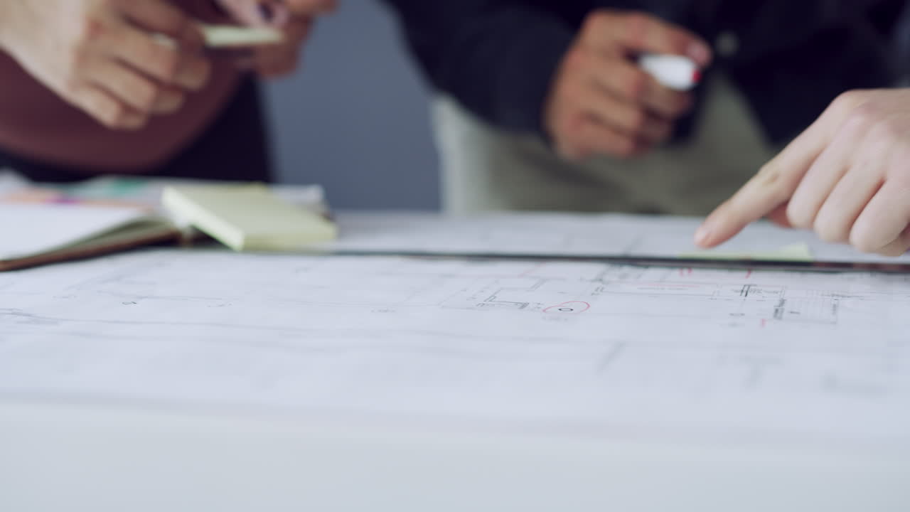 siempre esté preparado para cruzar la línea en el diseño.