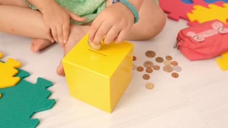 ahorro de dinero