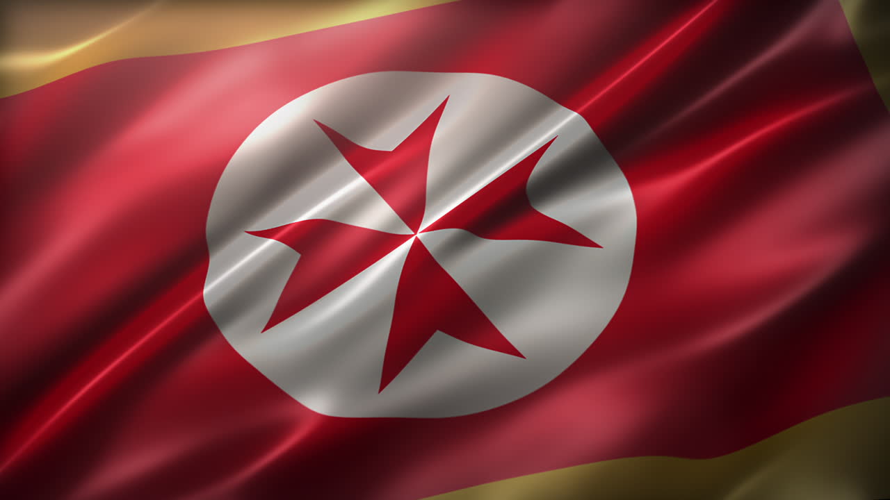 갤러리 디 산토 스테파노 발, 포 뷰, 높은 각도, 반이는, 우아한 실키 텍스처, 바람에 흔들리는, 영화와 같은 외관, 현실적인 4k cg 애니메이션, 느린 동작 날아다니는, 원활한 루프 가능