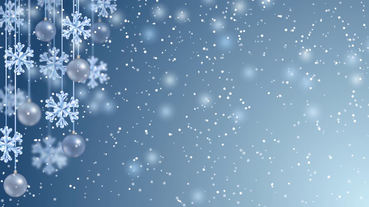 navidad y año nuevo vacaciones de invierno animación sin fisuras