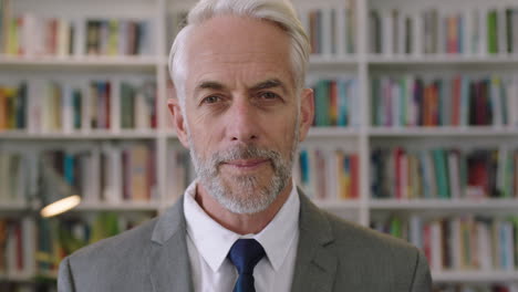 portrait-of-professional-businessman-in-library-smiling-pensive-gentleman-architect-professor-lecturer