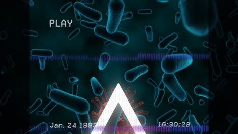 Animation-of-interference-over-virus-cells