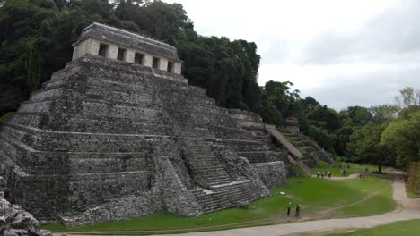 帕倫克 (palenque) 國家