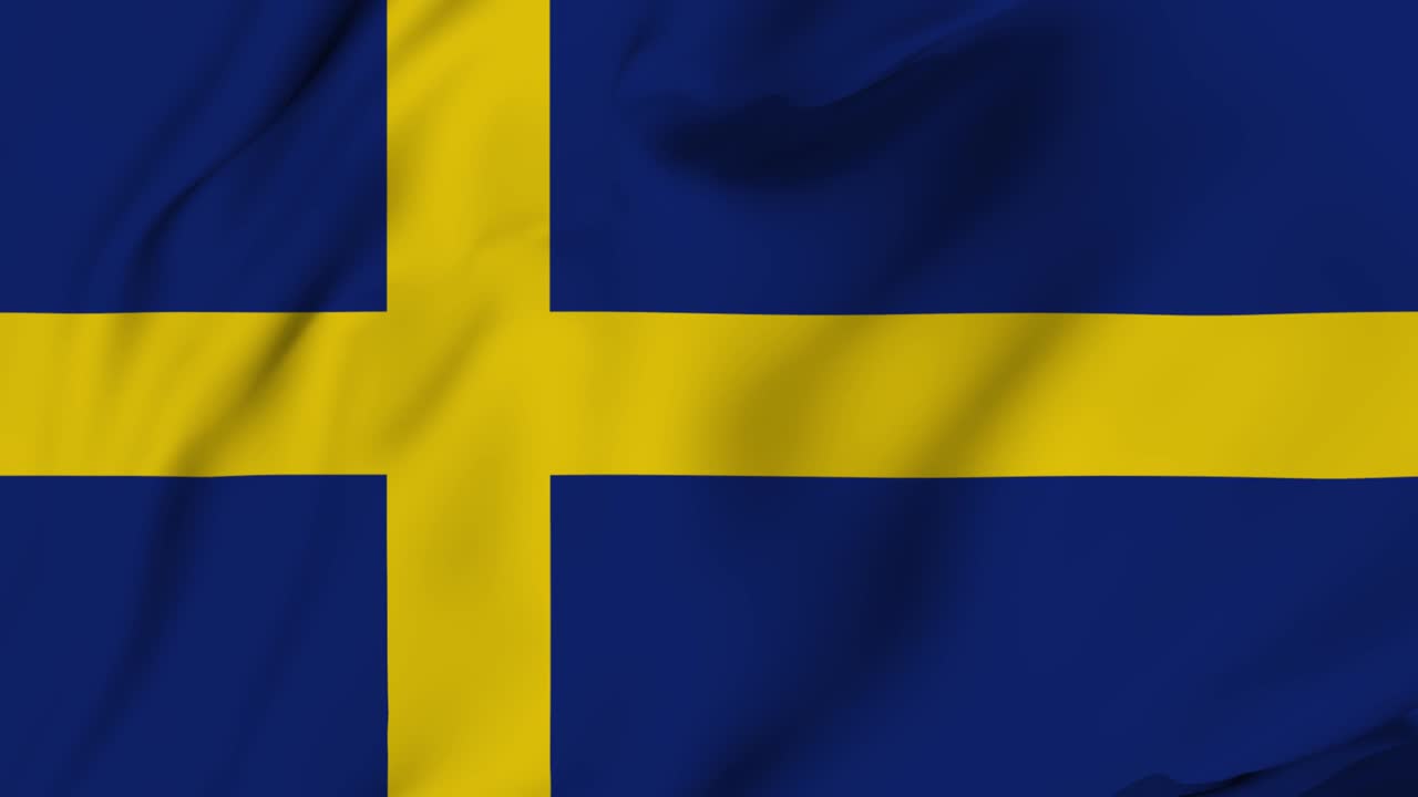 스웨덴의 4k 발을 흔들고 있습니다.