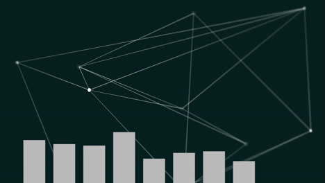 Digitaler-Verbund-Aus-Einem-Balkendiagramm-Und-Abstrakter-Kunst