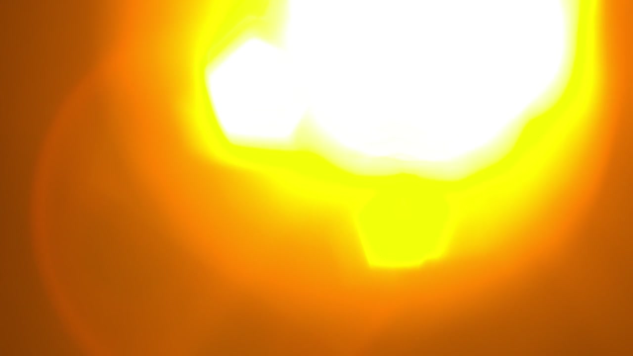 orange light flare transition pan 2