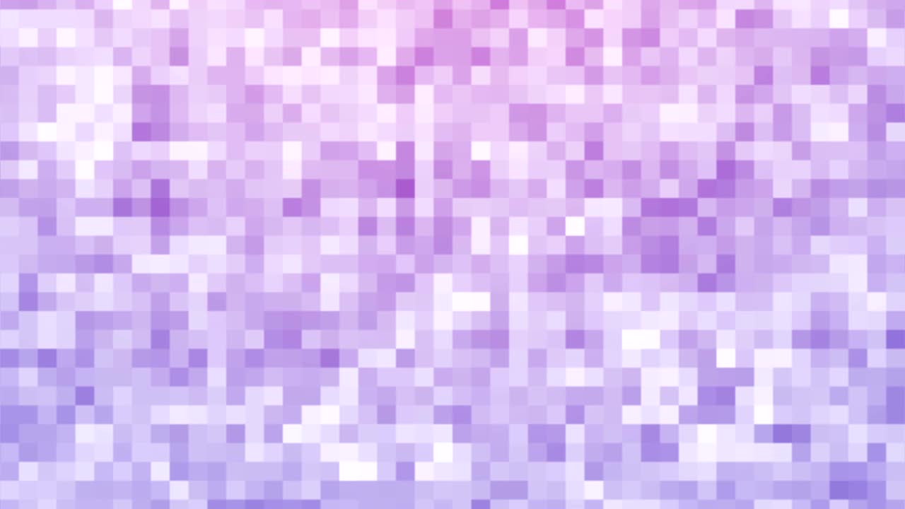 fondo abstracto de mosaico de color púrpura