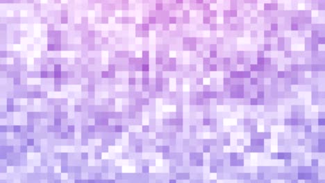 fondo abstracto de mosaico de color púrpura