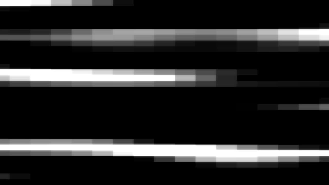 Beautiful LED Color Background.