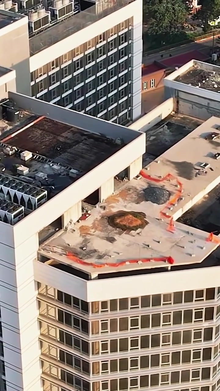 Edificio situato ad Accra, in Ghana, e nelle aree circostanti