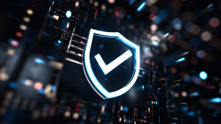 Cybersecurity Shield